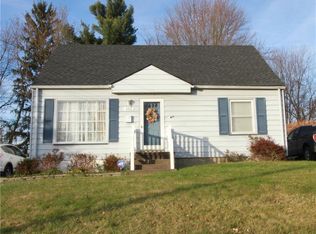 152 Terrace Dr, Youngstown, OH