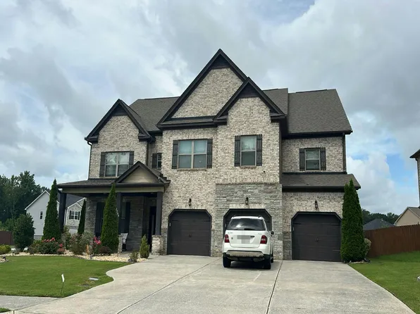 2755 Oak Grove Rd, Loganville, GA 30052