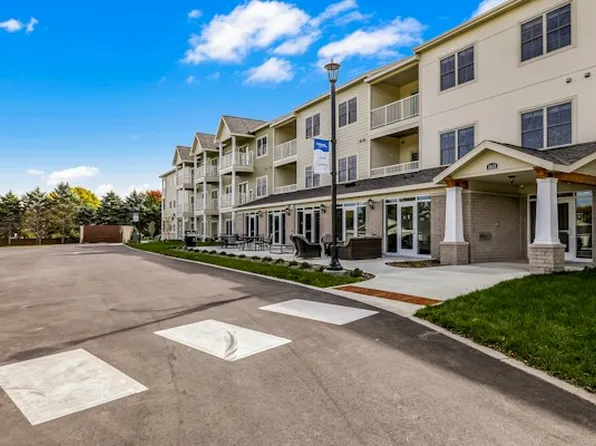 Victoria Apartments, 1519 82nd St APT 311, Victoria, MN 55386