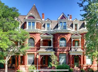 1013 E 17th Ave APT 18, Denver, CO 80218