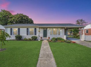 620 Orlando Ave, Roanoke, VA 24019