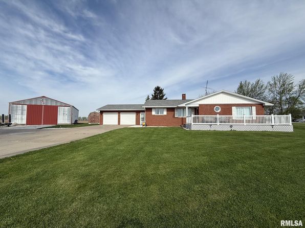 600 S Main St, Roseville, IL 61473