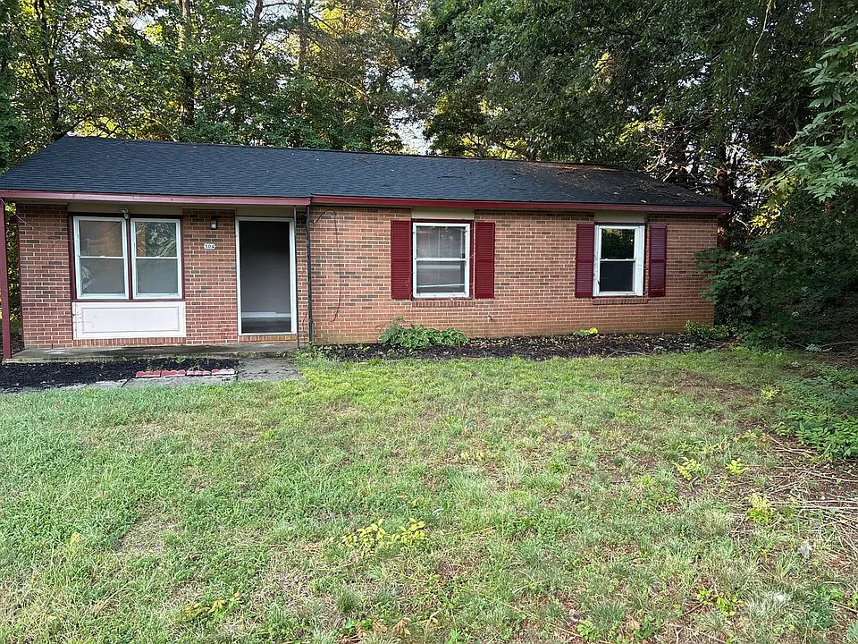304 Merrywood Dr
