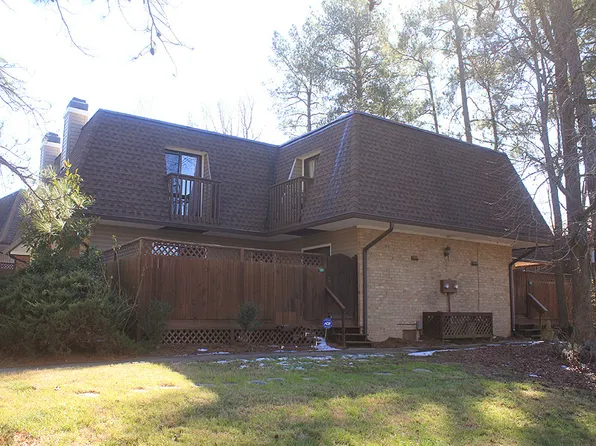 137 Brookberry Cir #137, Chapel Hill, NC 27517