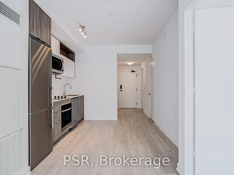 70 Princess St #2711 — Photo 5