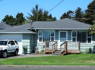 315 NE 7th St, Newport, OR