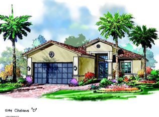 9209 Campanile Cir, Naples, FL 34114