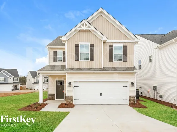 607 Goldburn Way, Simpsonville, SC 29681