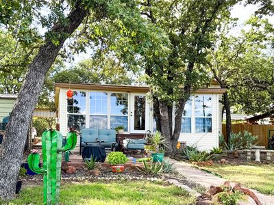973 N Shore Dr, Cisco, TX, 76437