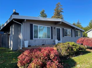 15225 40th Ave S, Seattle, WA
