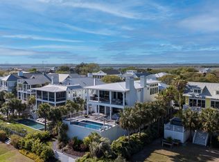 124 Charleston Blvd, Isle Of Palms, SC 29451