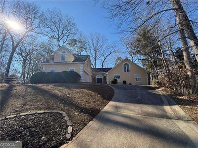 4342 White Surrey Dr NW, Kennesaw, GA, 30144