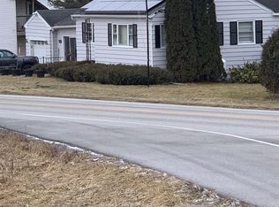 2439 Us Route 7 N, Rutland, VT 05701