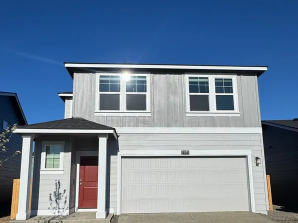 2929 Longhorn Loop, Ellensburg, WA 98926