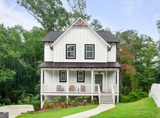 3236 Columbia Oaks Way, Decatur, GA 30032