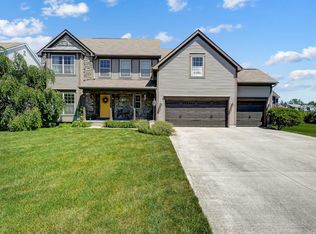 6267 Streamside Dr, Galena, OH 43021