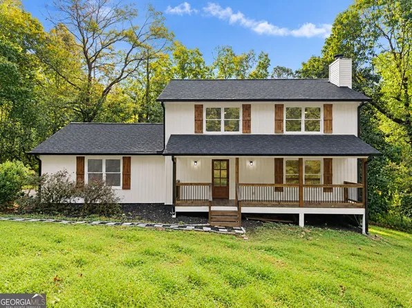 5571 Northwoods Rd, Clermont, GA 30527