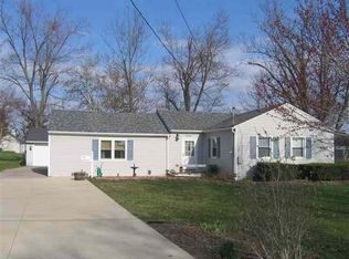 2630 Marilyn Rd, Ottumwa, IA 52501