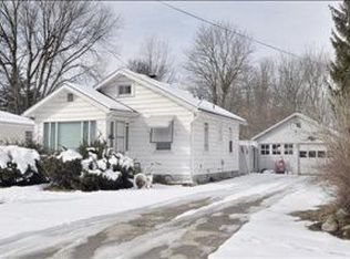 5197 Beverly Ave, Kalamazoo, MI 49004