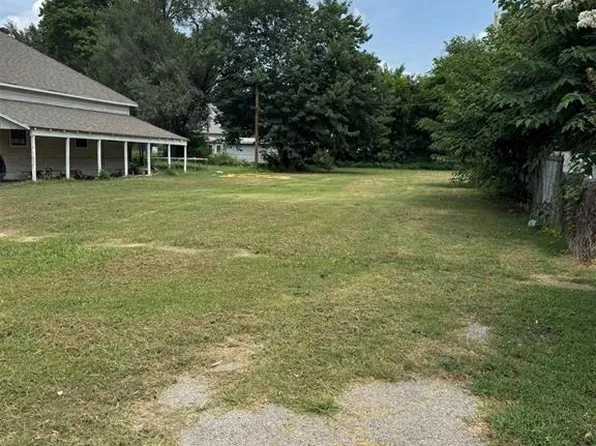 120 S Cherry St Lot 6, Pauls Valley, OK 73075