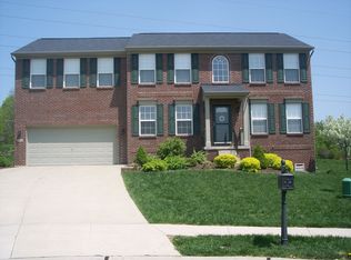 3026 Nottoway Ct, Union, KY 41091