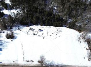 308 Salmon River Rd, Colchester, NS B6L 4E3