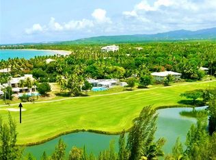 G3 Atlantic Drive Stregis Bahia Bch, Rio Grande, PR 00745