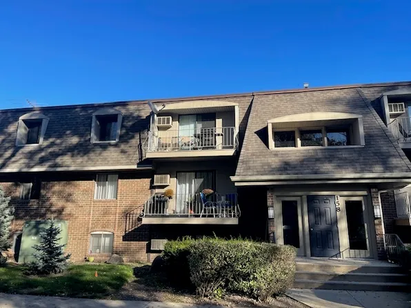 158 E Bailey Rd APT F, Naperville, IL 60565