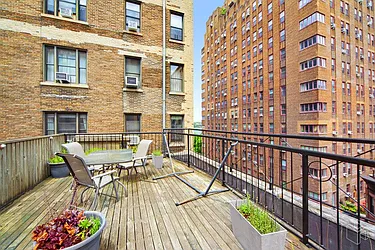 Rented by Halstead Real Estate