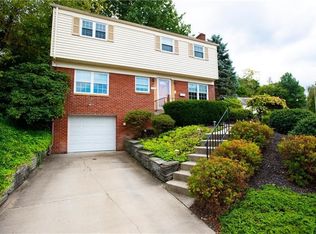 23 Marquette Rd, Pittsburgh, PA 15229