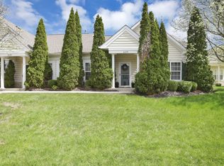 6074 New Albany Rd W #2, New Albany, OH