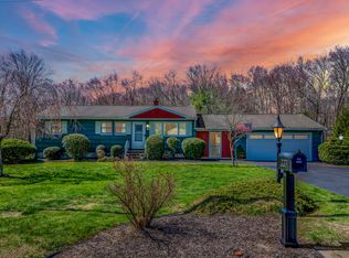 227 Purdy Hill Rd, Monroe, CT 06468