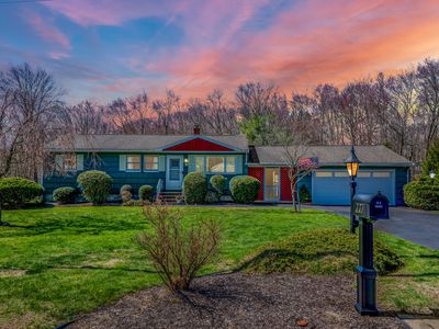 227 Purdy Hill Rd, Monroe, CT, 06468
