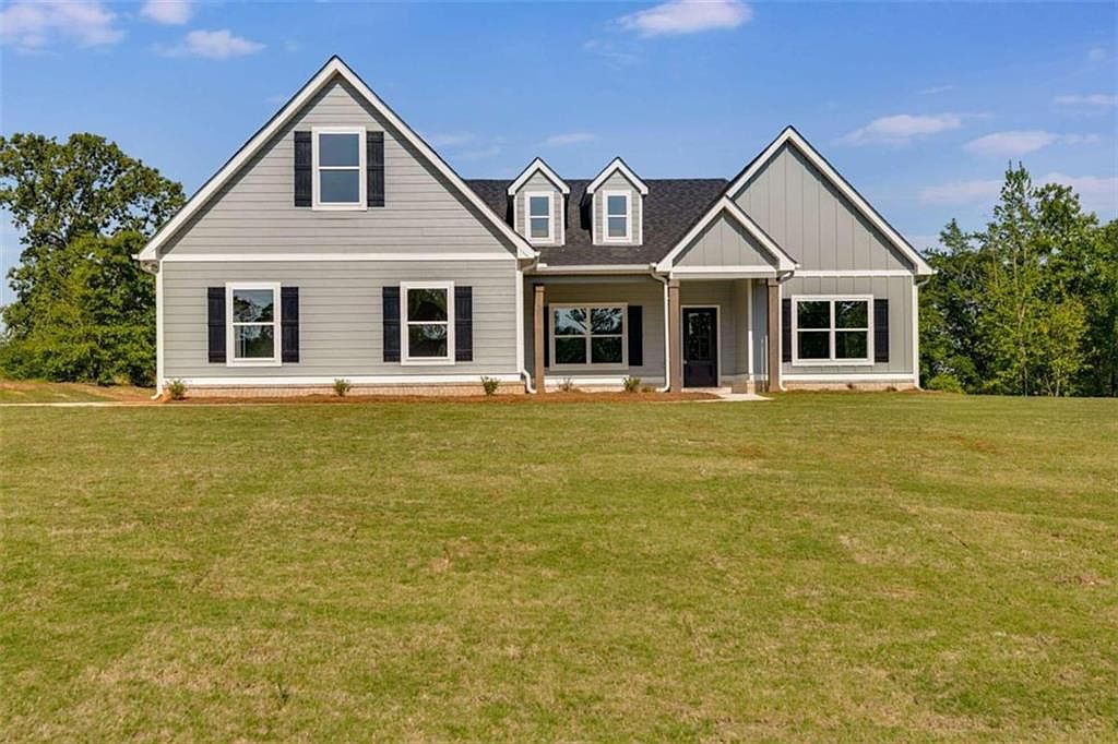 2759 W Highway 5, Bowdon, GA 30108 MLS 7208736 Zillow