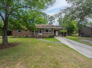 2017 Wellington Rd, Cayce, SC 29033