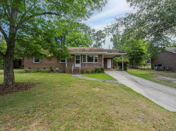 2017 Wellington Rd, Cayce, SC 29033