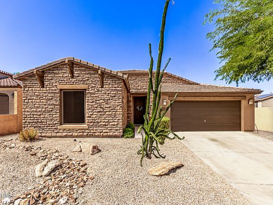 9338 S 179th Dr, Goodyear, AZ 85338