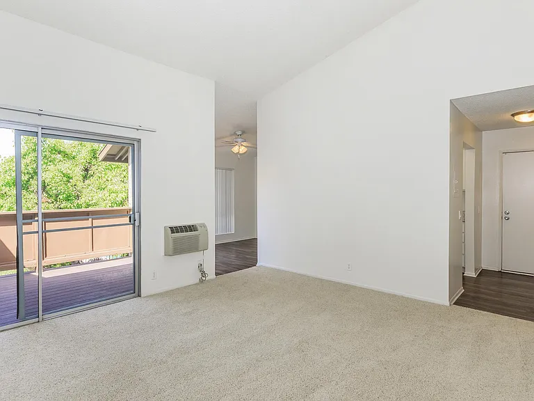 Fairway Village Apartment Homes — Photo 30