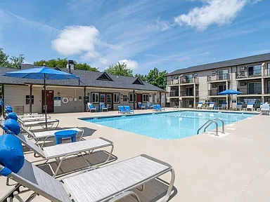 Gable Oaks Apartment Homes