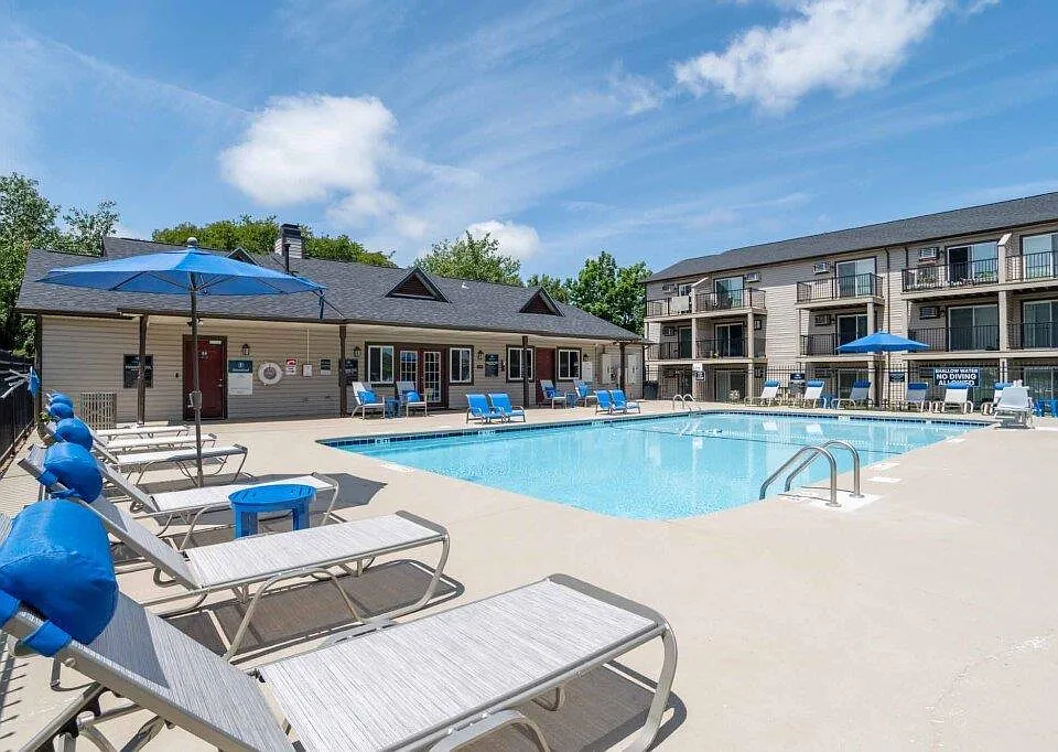 Gable Oaks Apartment Homes