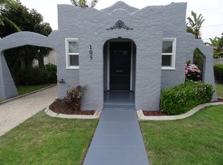105 S Emma Ave, Ventura, CA 93003
