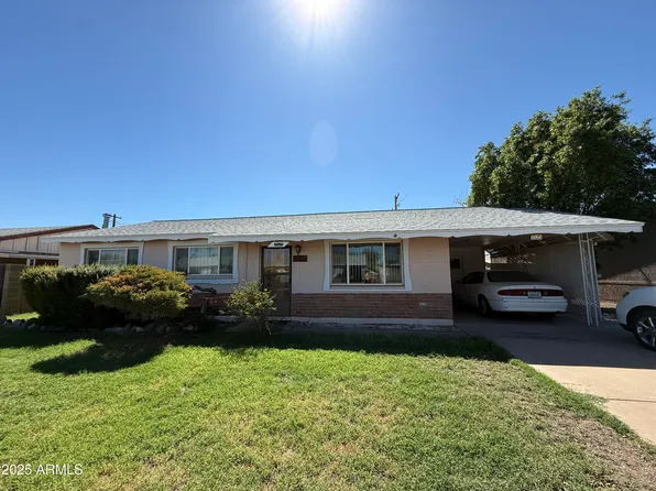 7525 E MORELAND Street, Scottsdale, AZ 85257