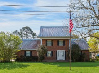 358 Marie St, Sunset, LA 70584