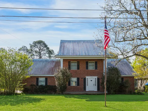 358 Marie St, Sunset, LA 70584