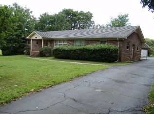 1923 Spring Creek Rd LOT 0, Estill Springs, TN 37330