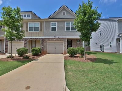 5238 Mill Way, Stone Mountain, GA, 30083