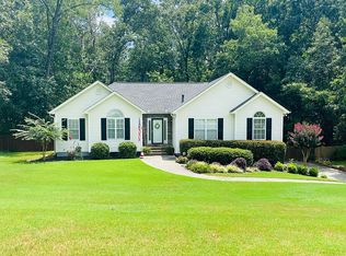 167 Crystal Springs Dr, Douglasville, GA 30134