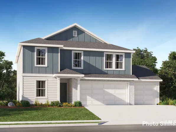 288 Persian Ave, Middleton, ID 83644