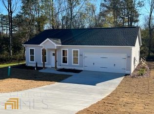 810 Shannon Connector Cir, Rome, GA 30161