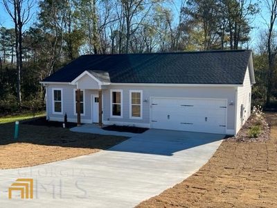 810 Shannon Circle Connector, Rome, GA, 30161